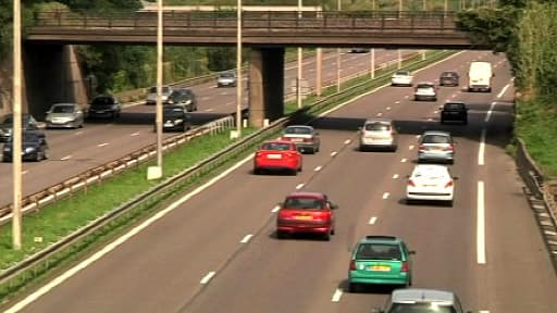 D'autres pays d'Europe ont déjà adopté le système des radars mobiles, qui entreront en vigueur le 15 mars en France.