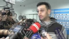 Ligue 1 - Pastore : "C'est magnifique"