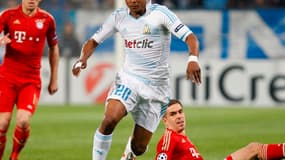 André Ayew