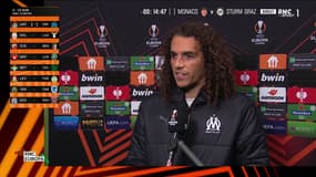 Mattéo Guendouzi