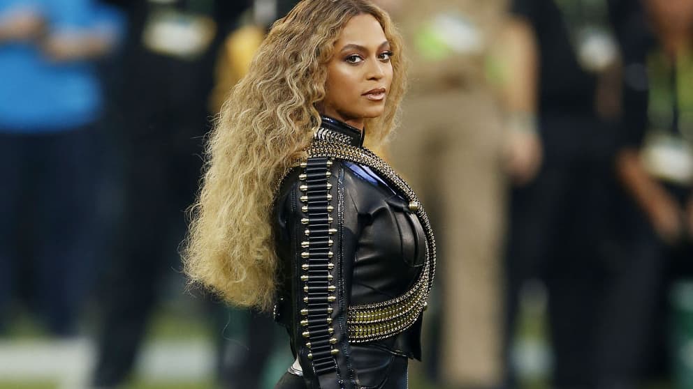 Beyoncé dévoile les coulisses The Gift, l'album inspiré par Le Roi Lion