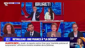 L'intégrale de Liberté Égalité Brunet ! du mercredi 9 octobre