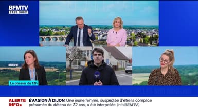 LE DOSSIER DU 13h - Un animateur avoue des agressions sexuelles sur mineurs