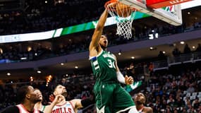 Giannis Antetokounmpo