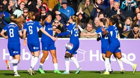 Chelsea