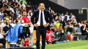 Massimiliano Allegri