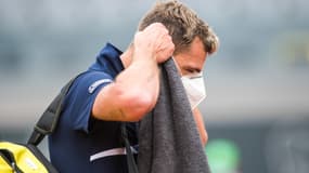 Benoît Paire.