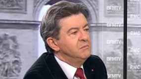 Jean-Luc Mélenchon