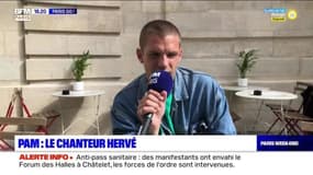 Paris Go : Hervé hyper-attendu au Festival Essonne en Scène ! - 04/09