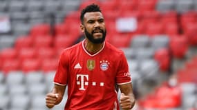 Choupo-Moting