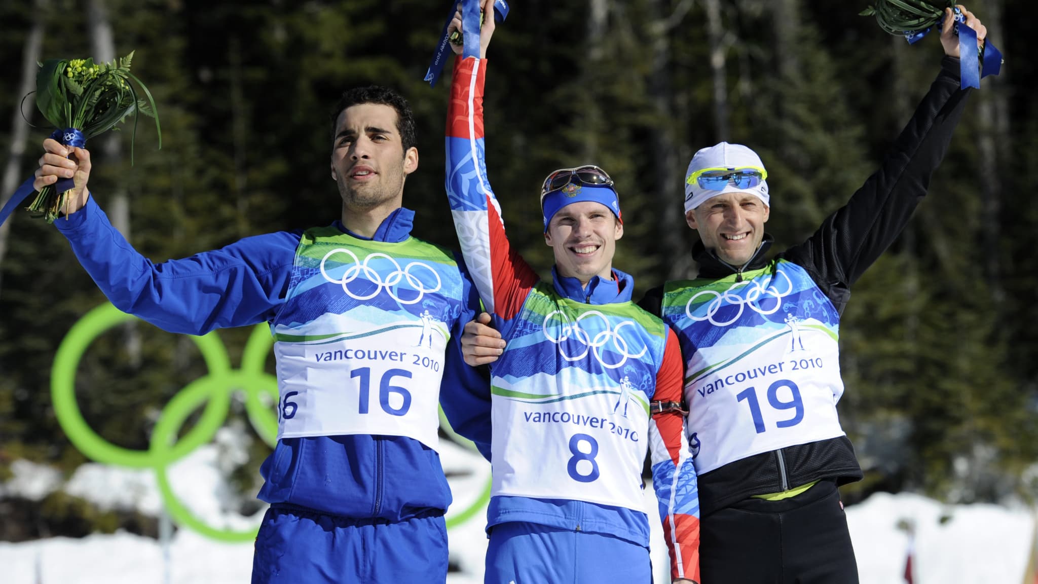 "UN SOULAGEMENT": MARTIN FOURCADE SE FÉLICITE DE LA "JUSTICE RENDUE" APRÈS AVOIR RÉCUPÉRÉ UN 6E TITRE OLYMPIQUE