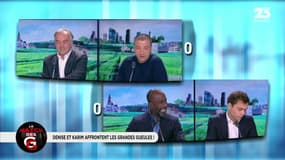 Le Match des GG - 15/09
