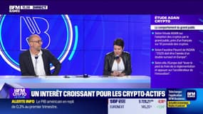 BFM Crypto, le Club : Un intérêt croissant pour les crypto-actifs - 30/04