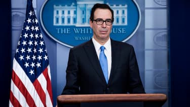 Steven Mnuchin a précisé que ce taux bénéficiera en priorité aux petites entreprises