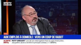 Examen du budget 2026: le crédit d'impôt pour l'emploi à domicile dans le viseur des députés
