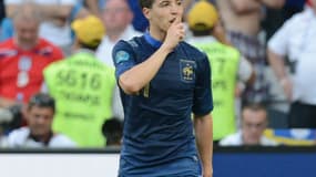 Samir Nasri
