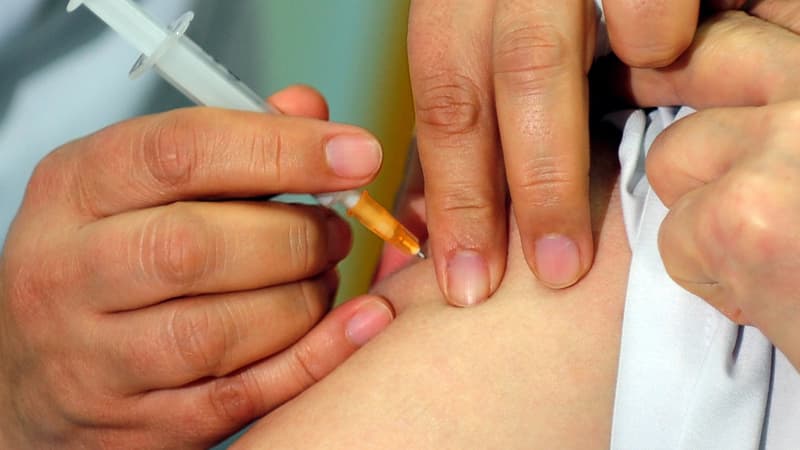 Les médecins réclament des informations complémentaires sur les vaccins livrés.