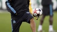 La performance de l'international français, titulaire ce soir face au Mans, sera scrutée par un émissaire d'Everton, toujours aussi désireux de le recruter