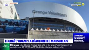 Equipe de France: la réaction des Marseillais après les propos de Noël Le Graët