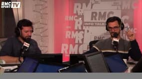 Di Meco : "Il ne faut pas vendre Lacazette"