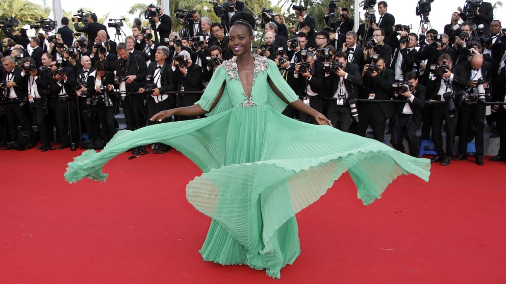 Lupita Nyong'o Lupita Nyong'o