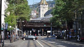 100 000 foyers ont déménagé à Zurich entre 2009 et 2010