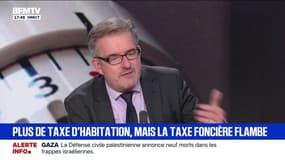 “C’est très pervers”: Philippe Lottiaux (RN) réagit à la hausse de la taxe foncière annoncée par Bercy
