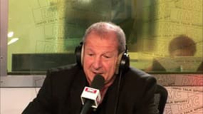 Rai, l'ancienne star du PSG et capitaine du Brésil parle de Neymar