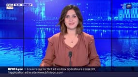 Le JT de Bonsoir Lyon du 29/12/2021