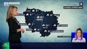 Météo Paris-Ile de France du 6 mai: Grand soleil sur toute la région