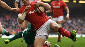 Hadleigh Parkes