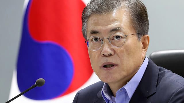 Le Japon condamne l'acte nord-coréen