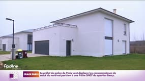 Meurtre d'un enfant en Seine-et-Marne : la mère activement recherchée