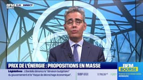 La bourse cash : Quelles perspectives sur les prix de l'énergie en France ? - 20/06