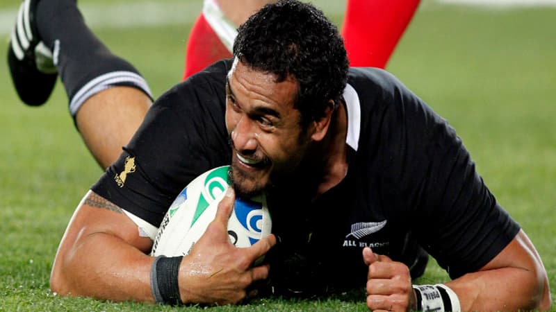 Jerome Kaino
