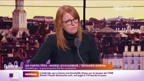 Les fortes têtes : Une troisième dose pour tous, faut-il imposer le rappel dans le passeport sanitaire ? - 23/11