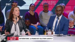 A la Une des GG : Antisémite, la France est-elle trop laxiste ? - 12/02