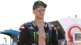 Fabio QUARTARARO
