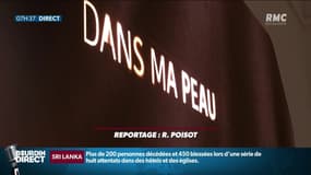 "Dans ma peau": RMC a visité l'étonnante exposition sur le plus grand organe du corps humain