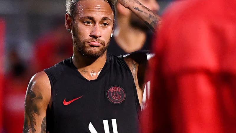 Neymar