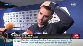Coupe du monde 2018: les Bleus sont-ils prêts? Ca fait débat sur RMC