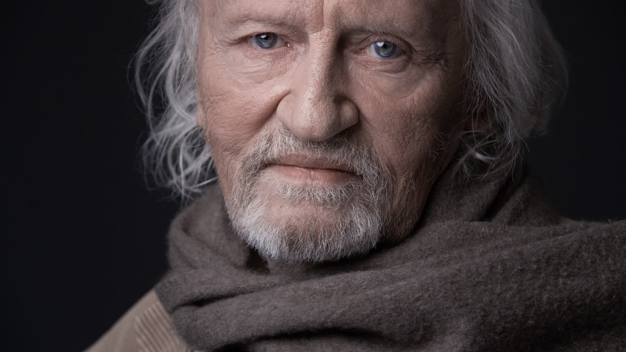 L'acteur Niels Arestrup est mort à l'âge de 75 ans