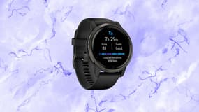 Quand Amazon propose cette montre Garmin à un tel prix, c'est le moment d'en profiter
