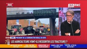 Agriculteurs: la Coordination rurale menace de bloquer Toulouse