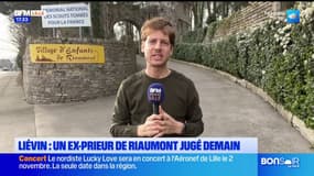 Riaumont: un religieux jugé mardi pour détention et consultation d'images pédopornographiques
