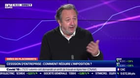 Idée de placements: Comment optimiser la cession de son entreprise ? - 12/01