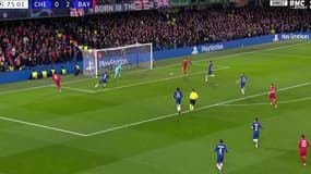 Chelsea-Bayern