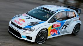 Sébastien Ogier