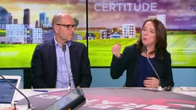  "Ruffin n'est rien d'autre qu'un bourgeois" à propos de sa 'Lettre ouverte à un futur président déjà haï' 