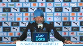 OM : Les critiques ? Sampaoli n'écoute "pas les analyses de café"